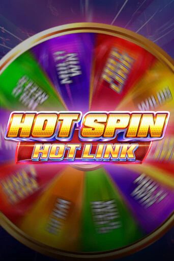 Hot Spin Hot Link демо игровой автомат | VAVADA Казино бесплатно