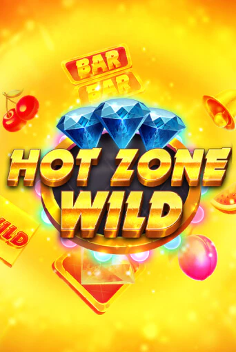 Hot Zone Wild™ демо игровой автомат | VAVADA Казино бесплатно