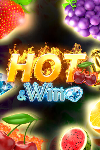 Hot & Win демо игровой автомат | VAVADA Казино бесплатно