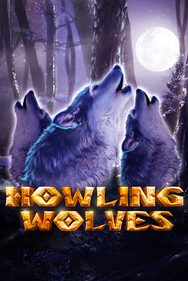 Howling Wolves демо игровой автомат | VAVADA Казино бесплатно