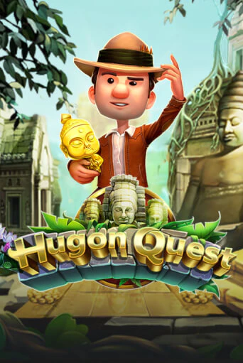 Hugon Quest демо игровой автомат | VAVADA Казино бесплатно