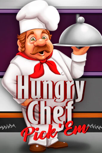 Hungry Chef Pick'em демо игровой автомат | VAVADA Казино бесплатно