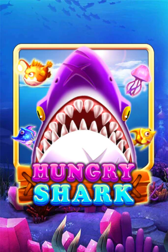 Hungry Shark демо игровой автомат | VAVADA Казино бесплатно