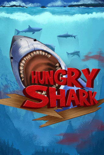 Hungry Shark демо игровой автомат | VAVADA Казино бесплатно