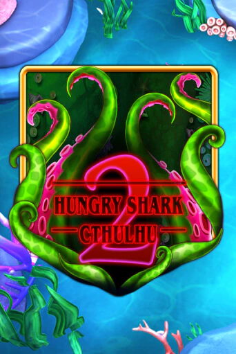 Hungry Shark Cthulhu демо игровой автомат | VAVADA Казино бесплатно