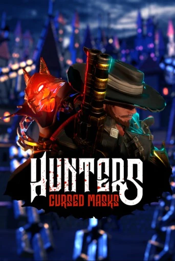 Hunters: Cursed Mask демо игровой автомат | VAVADA Казино бесплатно