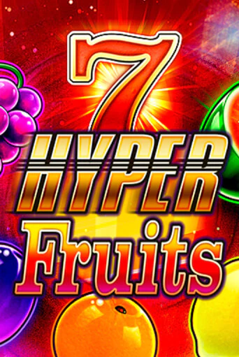 Hyper Fruits демо игровой автомат | VAVADA Казино бесплатно