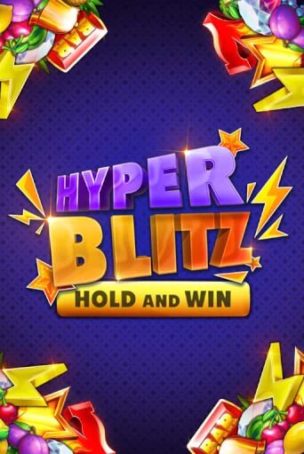 Hyper Blitz Hold and Win демо игровой автомат | VAVADA Казино бесплатно