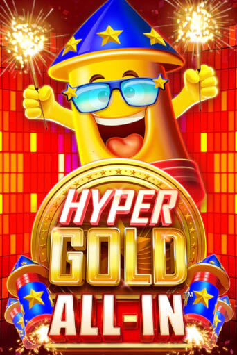 Hyper Gold All In демо игровой автомат | VAVADA Казино бесплатно