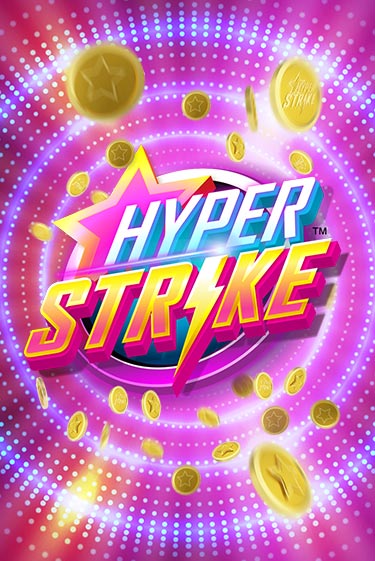 Hyper Strike демо игровой автомат | VAVADA Казино бесплатно