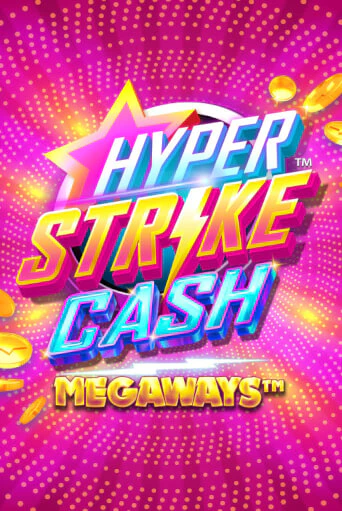 Hyper Strike™ CASH Megaways™ демо игровой автомат | VAVADA Казино бесплатно