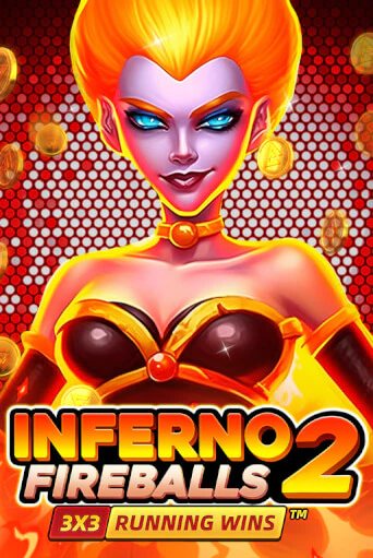 Inferno Fireballs 2: Running Wins демо игровой автомат | VAVADA Казино бесплатно