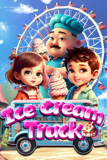 Ice Cream Truck демо игровой автомат | VAVADA Казино бесплатно