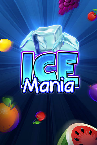 Ice Mania демо игровой автомат | VAVADA Казино бесплатно