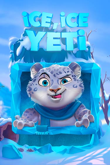 Ice Ice Yeti демо игровой автомат | VAVADA Казино бесплатно