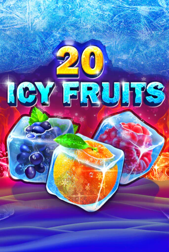 Icy Fruits демо игровой автомат | VAVADA Казино бесплатно