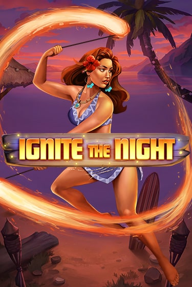 Ignite the Night демо игровой автомат | VAVADA Казино бесплатно