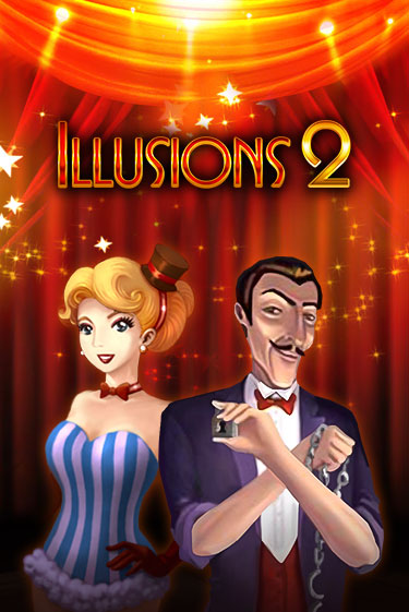 Illusions 2 демо игровой автомат | VAVADA Казино бесплатно