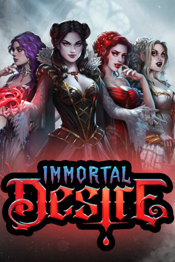 Immortal Desire демо игровой автомат | VAVADA Казино бесплатно