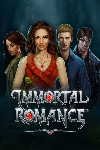 Immortal Romance демо игровой автомат | VAVADA Казино бесплатно