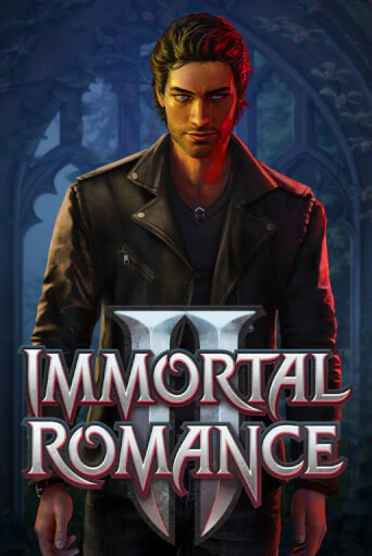 Immortal Romance™ II демо игровой автомат | VAVADA Казино бесплатно