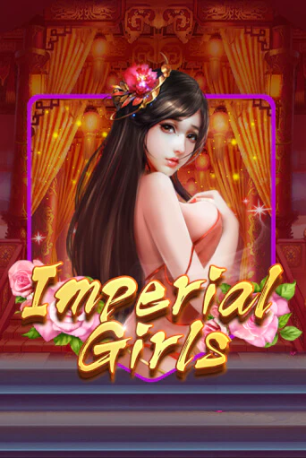 Imperial Girls демо игровой автомат | VAVADA Казино бесплатно