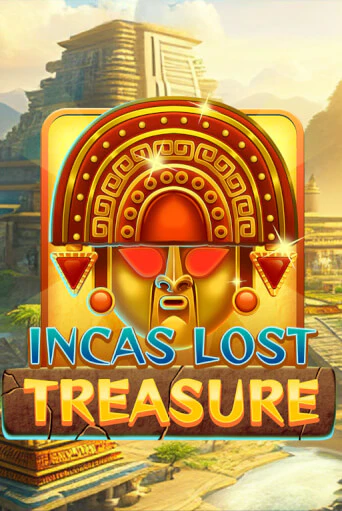 Inca Lost Treasure демо игровой автомат | VAVADA Казино бесплатно