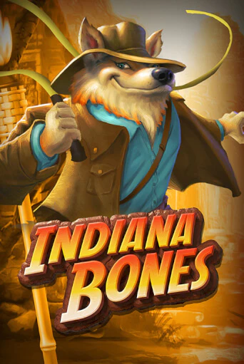 Indiana Bones демо игровой автомат | VAVADA Казино бесплатно