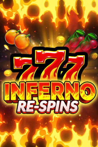 Inferno 777 Re-spins демо игровой автомат | VAVADA Казино бесплатно