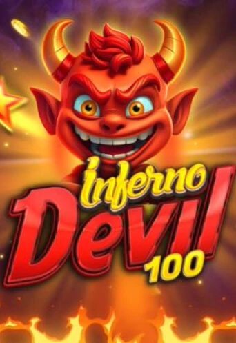 Inferno Devil 100 демо игровой автомат | VAVADA Казино бесплатно