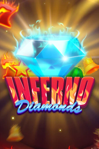 Inferno Diamonds демо игровой автомат | VAVADA Казино бесплатно