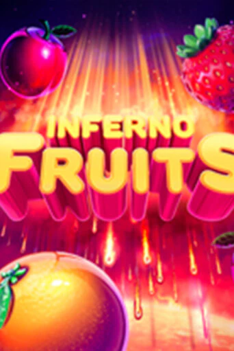 Inferno Fruits демо игровой автомат | VAVADA Казино бесплатно