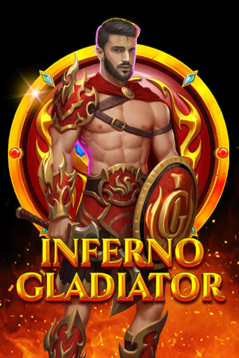 Inferno Gladiator демо игровой автомат | VAVADA Казино бесплатно