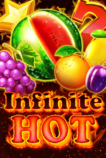 Infinite Hot демо игровой автомат | VAVADA Казино бесплатно