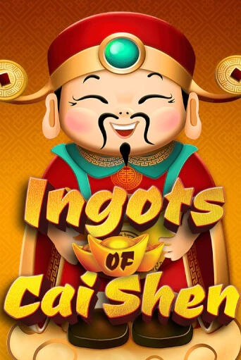 Ingots of Cai Shen демо игровой автомат | VAVADA Казино бесплатно