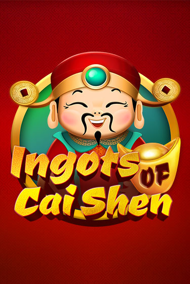 Ingots of Cai Shen демо игровой автомат | VAVADA Казино бесплатно