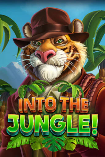 Into The Jungle демо игровой автомат | VAVADA Казино бесплатно