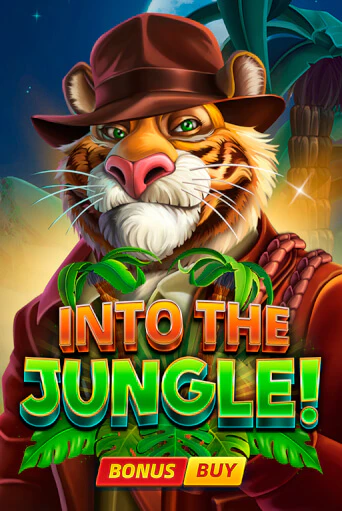 Into The Jungle Bonus Buy демо игровой автомат | VAVADA Казино бесплатно