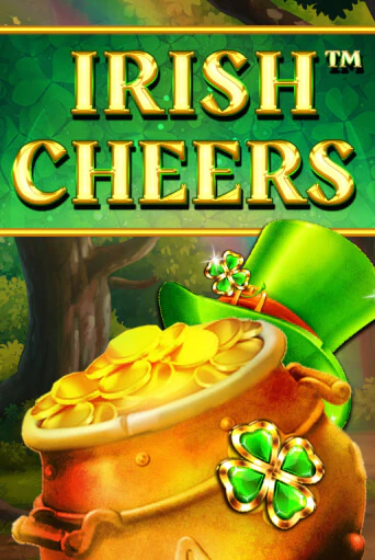 Irish Cheers демо игровой автомат | VAVADA Казино бесплатно