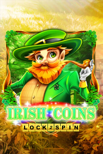 Irish Coins демо игровой автомат | VAVADA Казино бесплатно