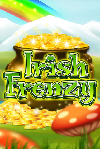 Irish Frenzy демо игровой автомат | VAVADA Казино бесплатно