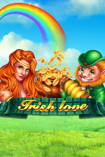 Irish Love демо игровой автомат | VAVADA Казино бесплатно