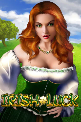 Irish Luck демо игровой автомат | VAVADA Казино бесплатно