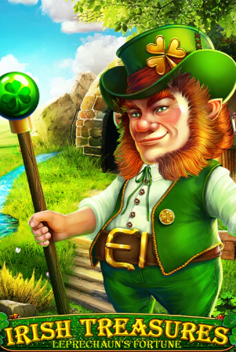 Irish Treasures - Leprechaun's Fortune демо игровой автомат | VAVADA Казино бесплатно