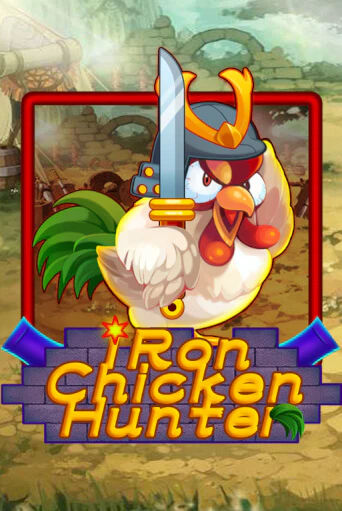 Iron Chicken Hunter демо игровой автомат | VAVADA Казино бесплатно