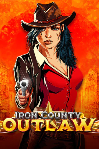 Iron County Outlaw™ демо игровой автомат | VAVADA Казино бесплатно