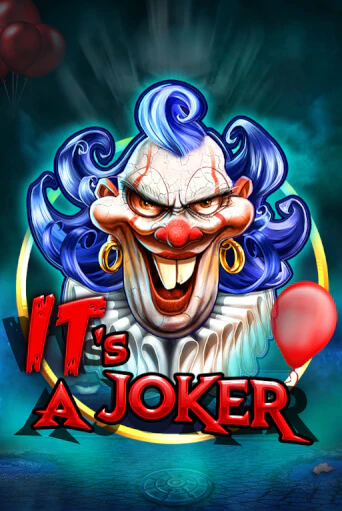 It's a Joker демо игровой автомат | VAVADA Казино бесплатно