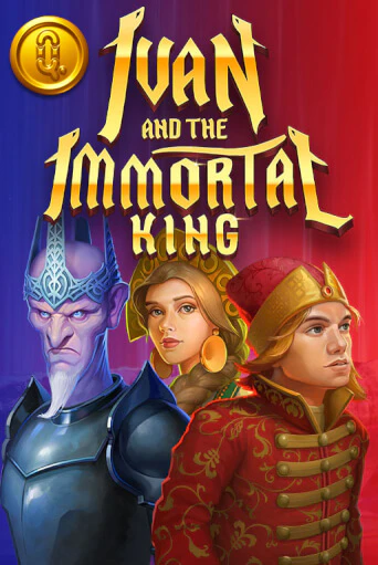 Ivan and the Immortal King демо игровой автомат | VAVADA Казино бесплатно