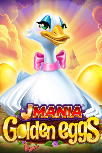 J Mania Golden Eggs демо игровой автомат | VAVADA Казино бесплатно