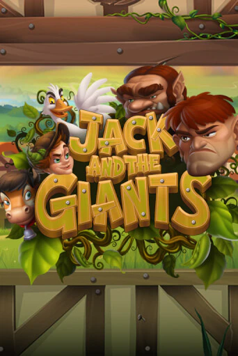 Fairytale Fortunes: Jack and the Giants демо игровой автомат | VAVADA Казино бесплатно